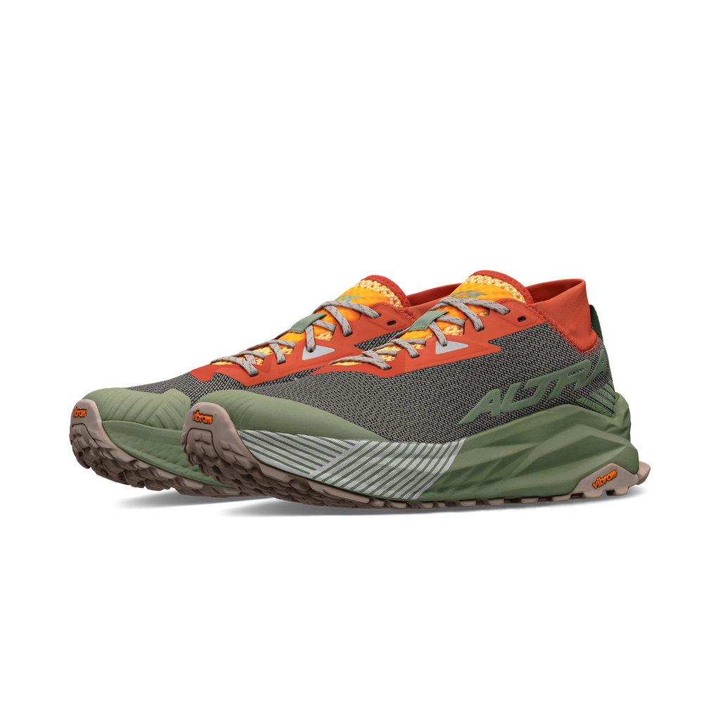 Men's Altra Olympus 275