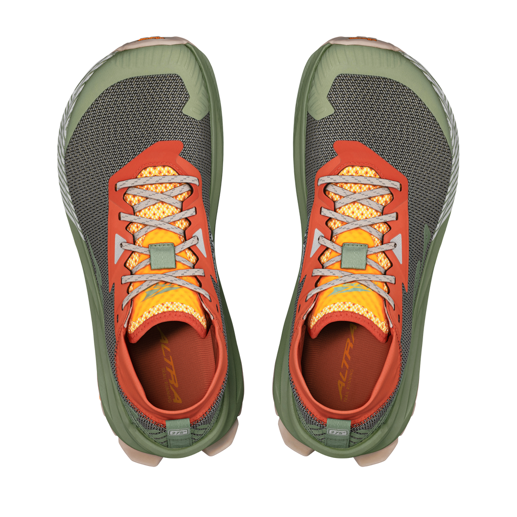 Men's Altra Olympus 275