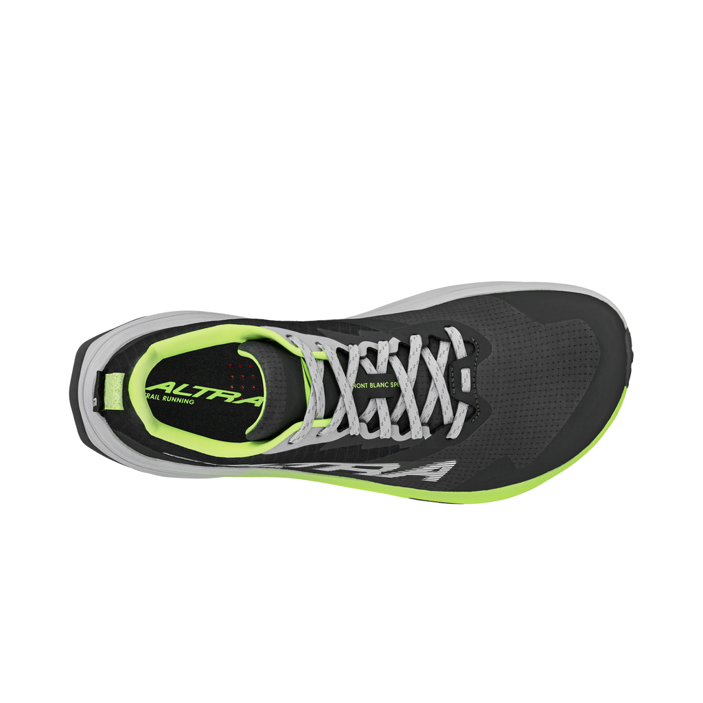 Men's Altra Mont Blanc Speed