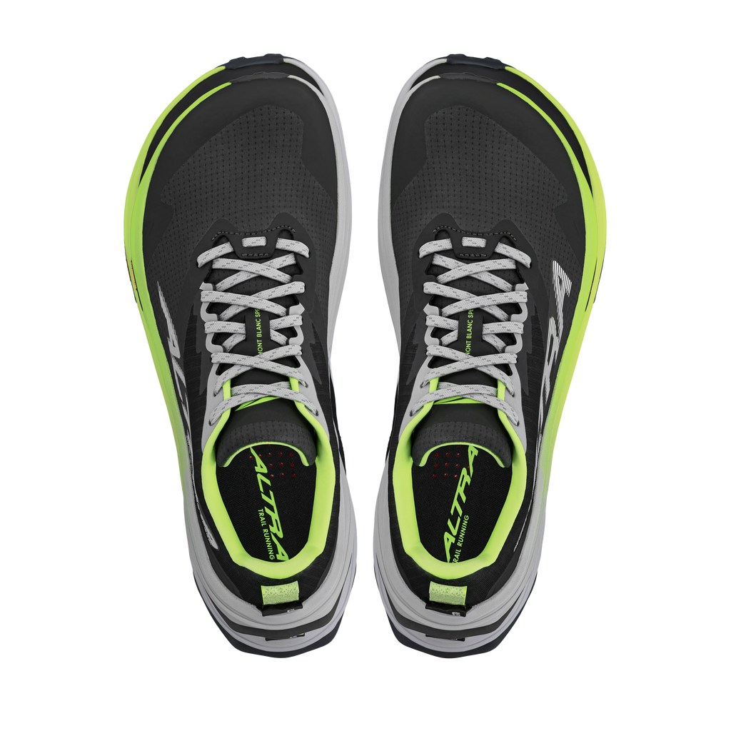 Men's Altra Mont Blanc Speed