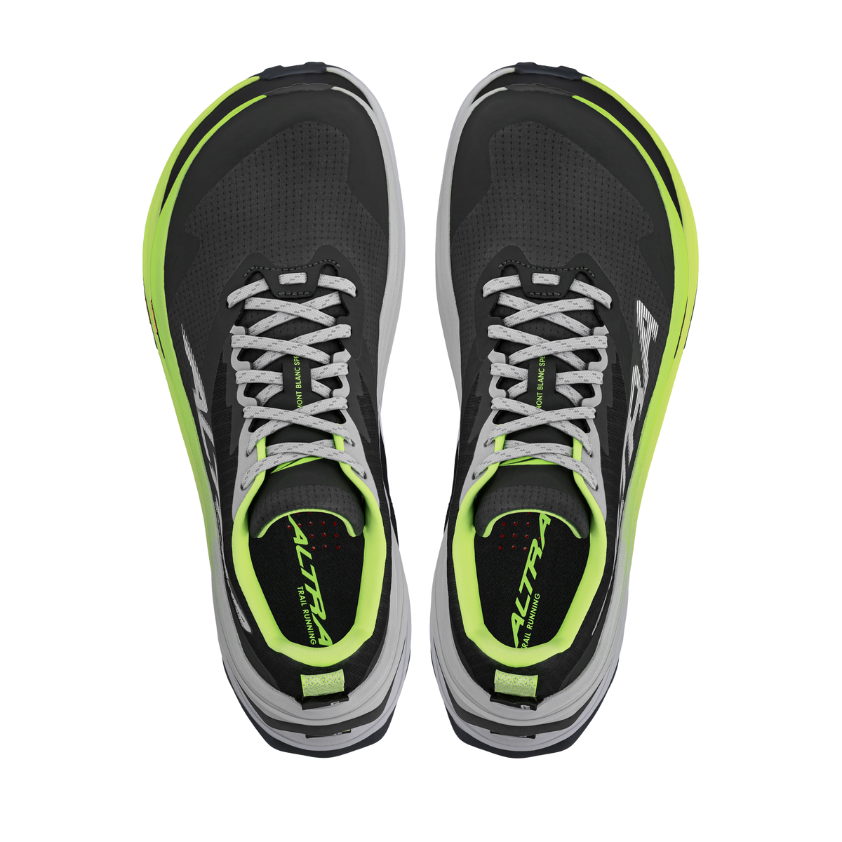 Men's Altra Mont Blanc Speed