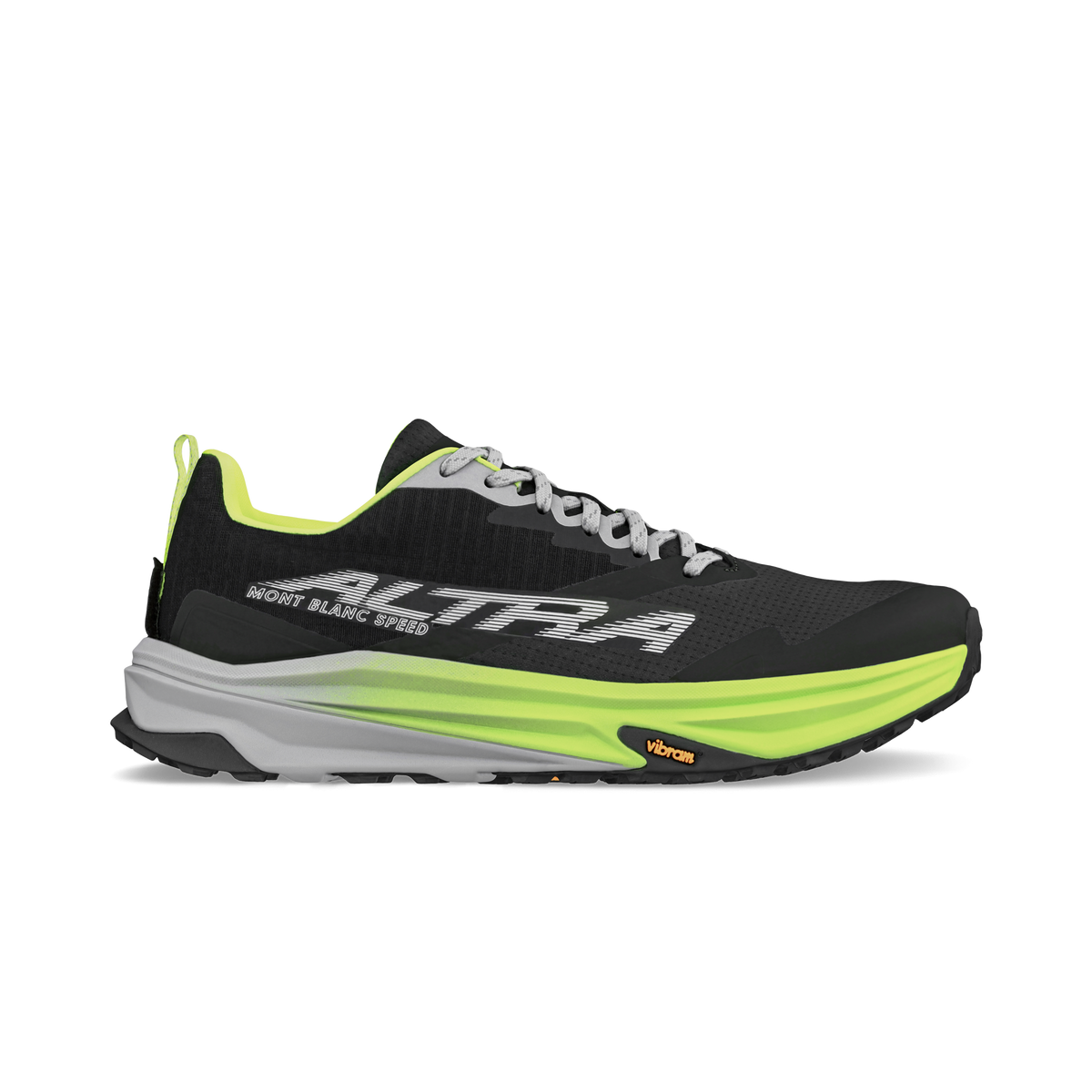Men's Altra Mont Blanc Speed