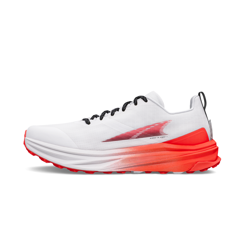 Men's Altra Mont Blanc Speed
