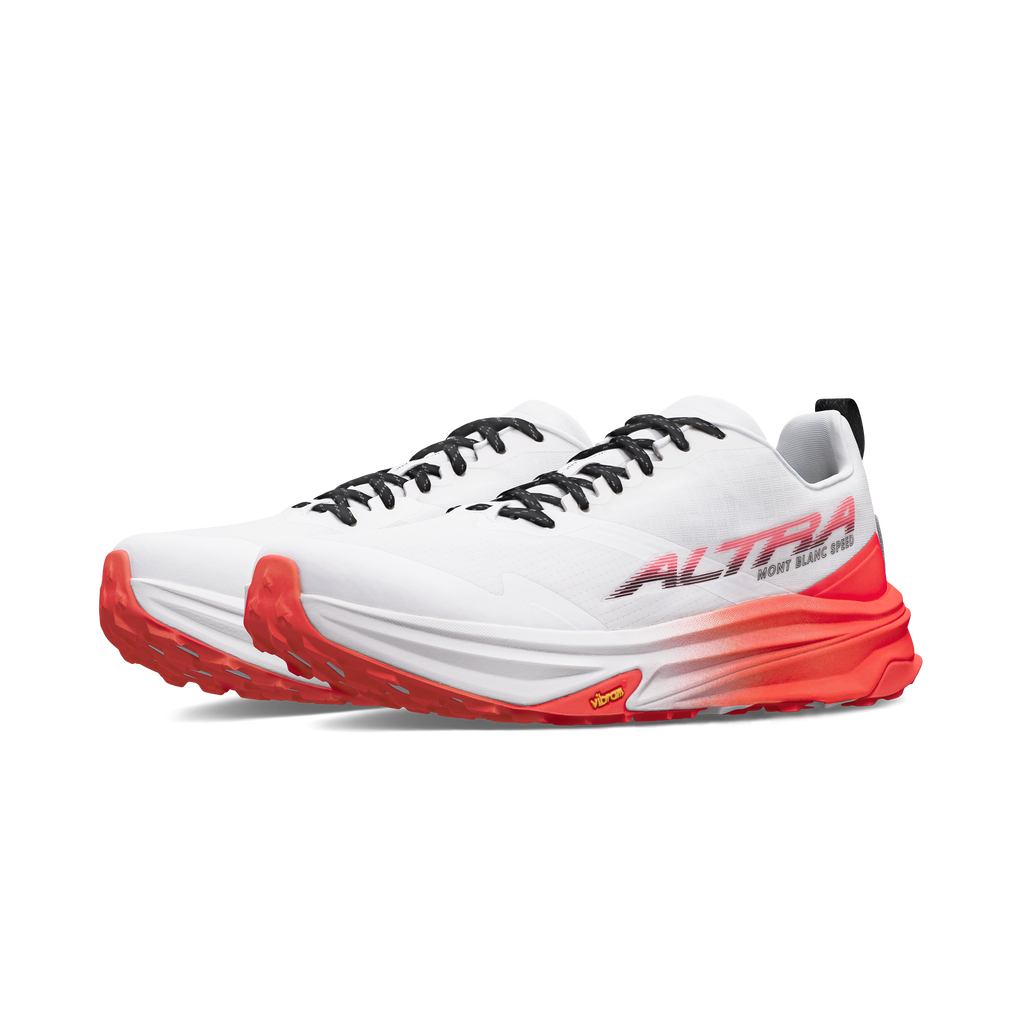Men's Altra Mont Blanc Speed