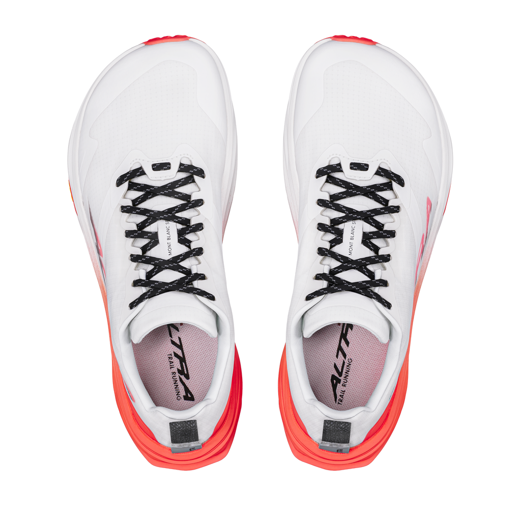 Men's Altra Mont Blanc Speed