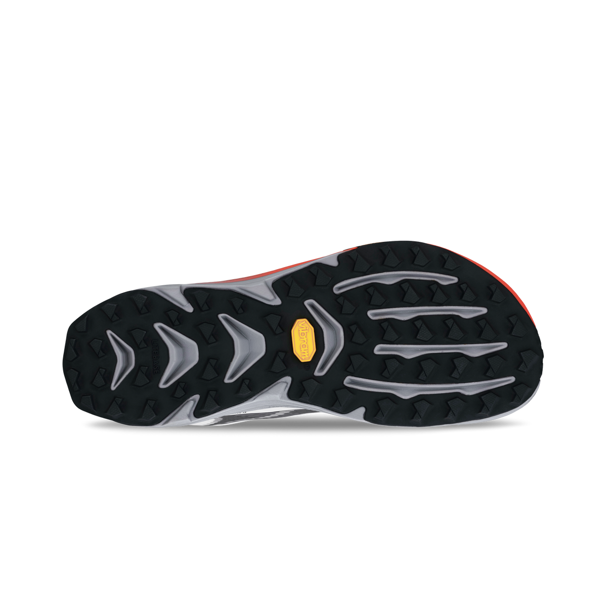 Men's Altra Mont Blanc Speed