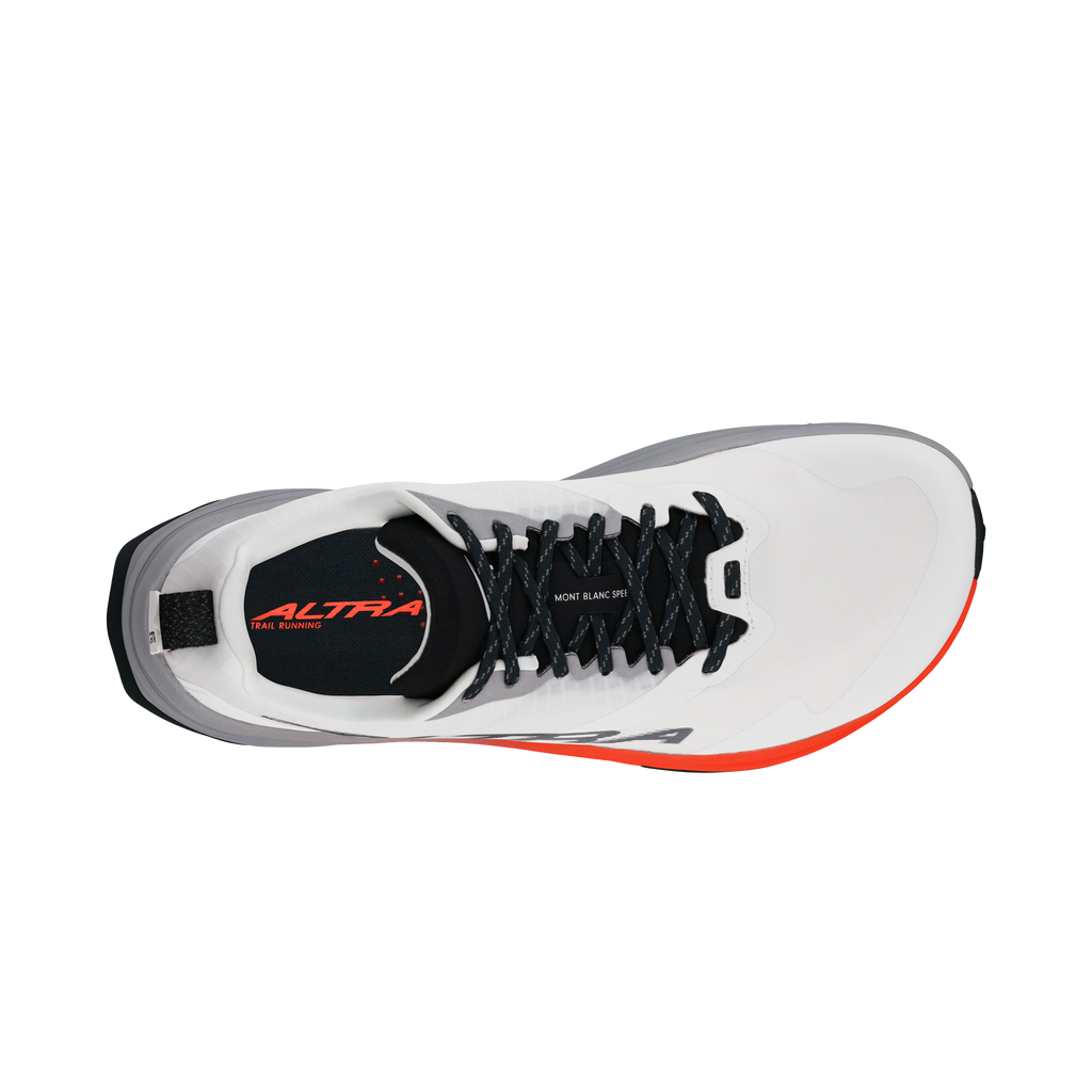 Men's Altra Mont Blanc Speed