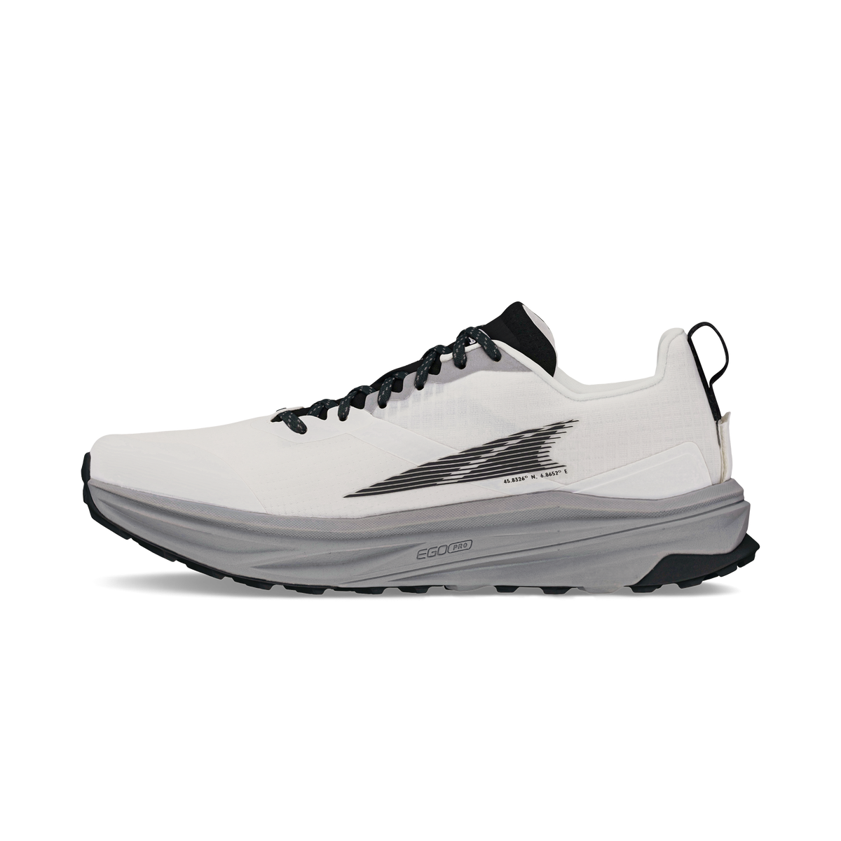 Men's Altra Mont Blanc Speed