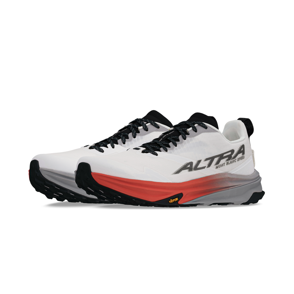 Men's Altra Mont Blanc Speed