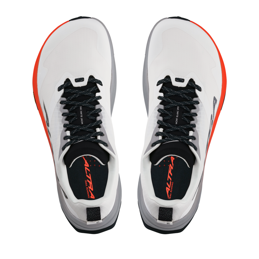 Men's Altra Mont Blanc Speed