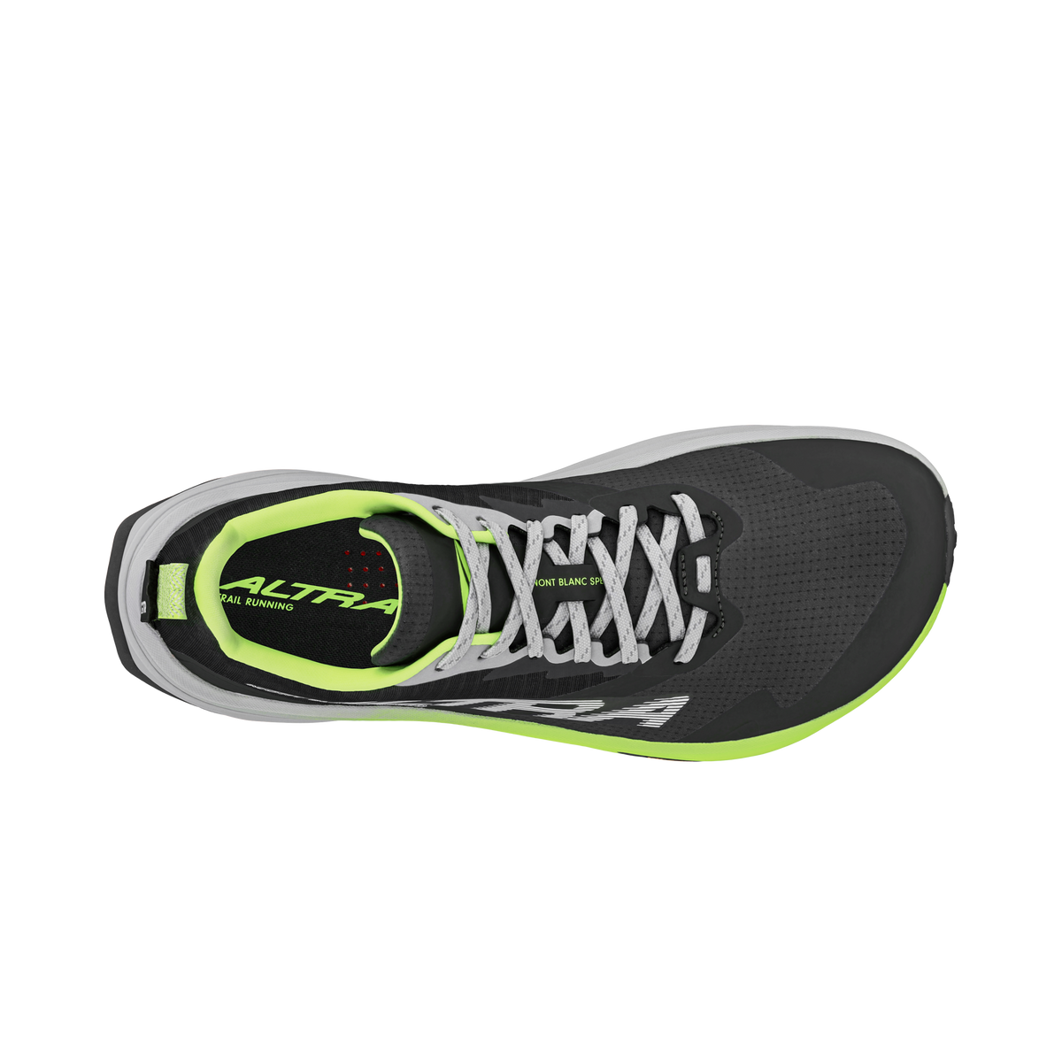Women's Altra Mont Blanc Speed