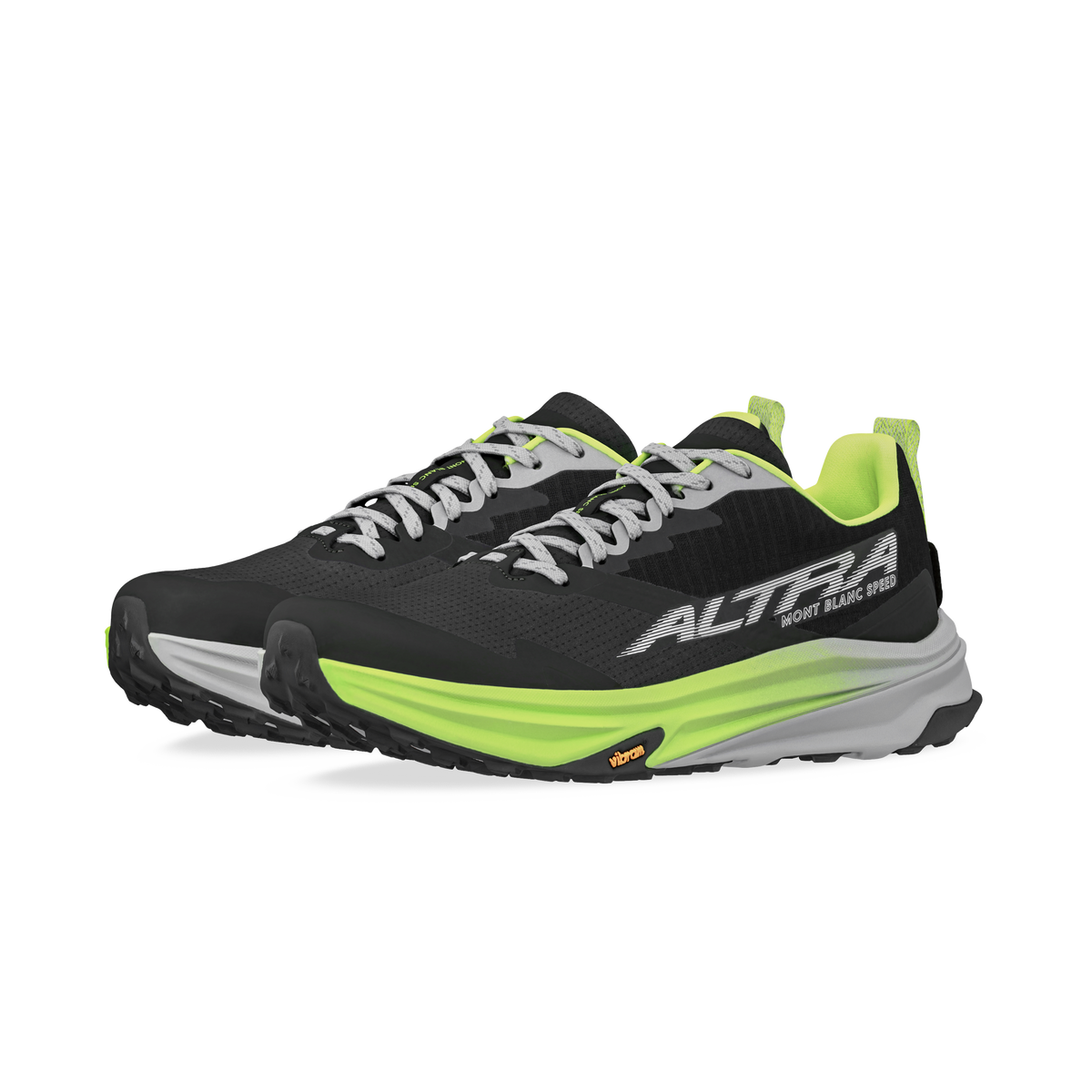 Women's Altra Mont Blanc Speed