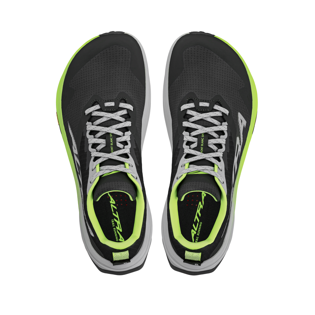 Women's Altra Mont Blanc Speed