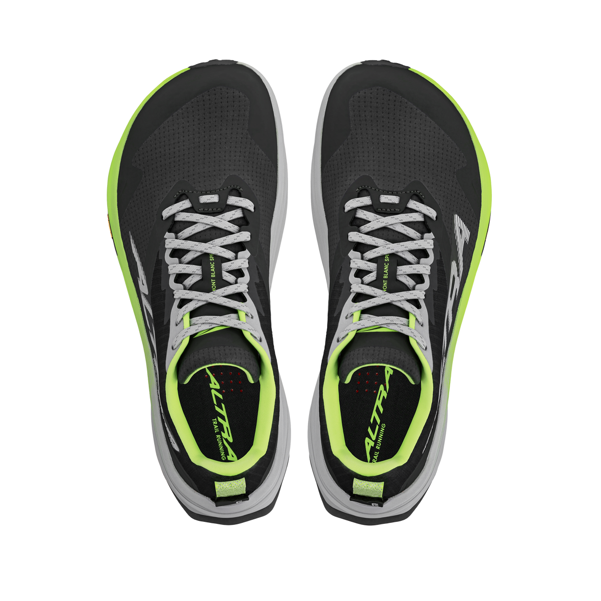 Women's Altra Mont Blanc Speed