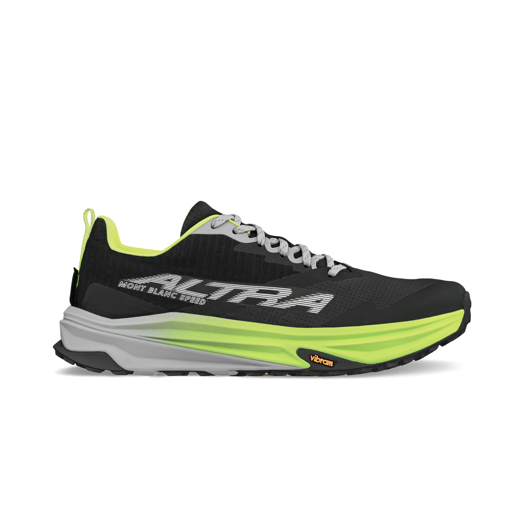 Women's Altra Mont Blanc Speed