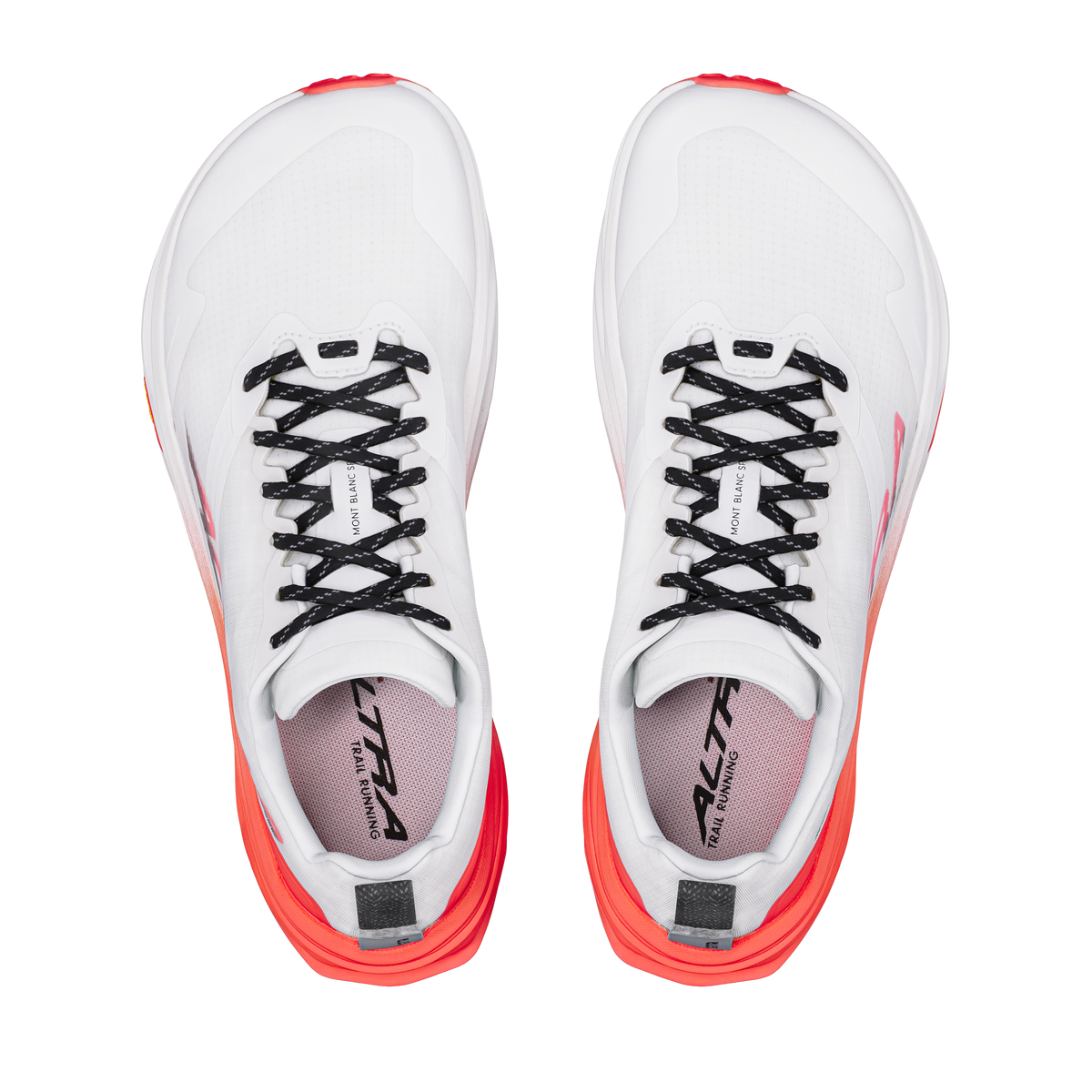Women's Altra Mont Blanc Speed