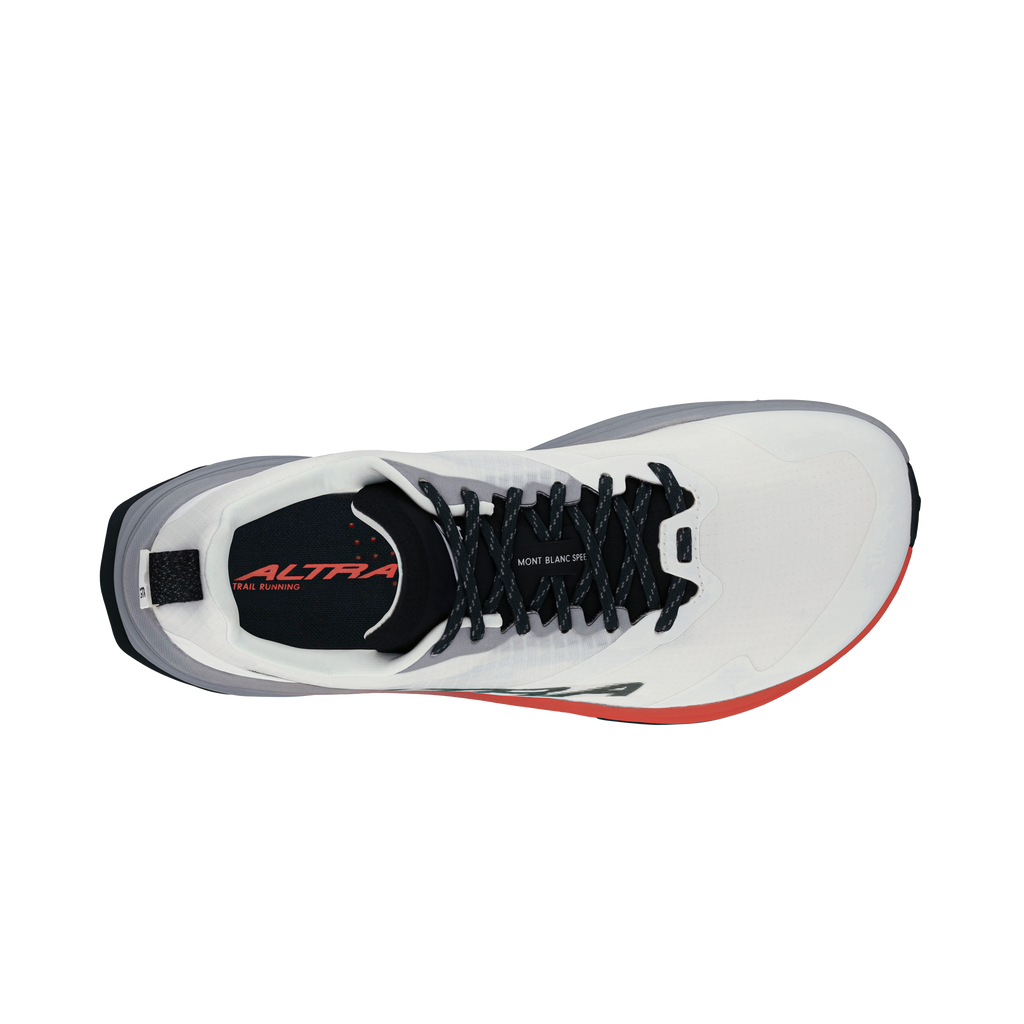 Women's Altra Mont Blanc Speed