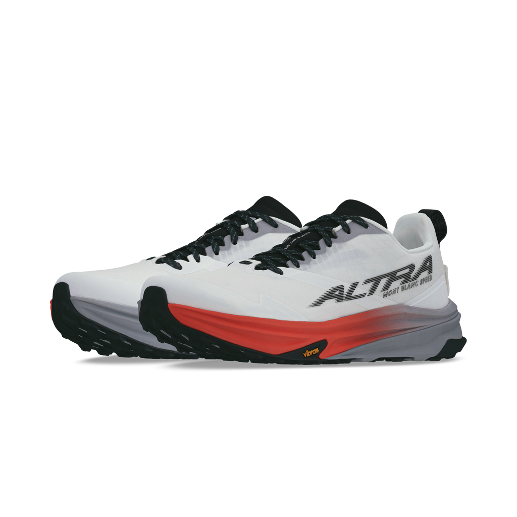 Women's Altra Mont Blanc Speed