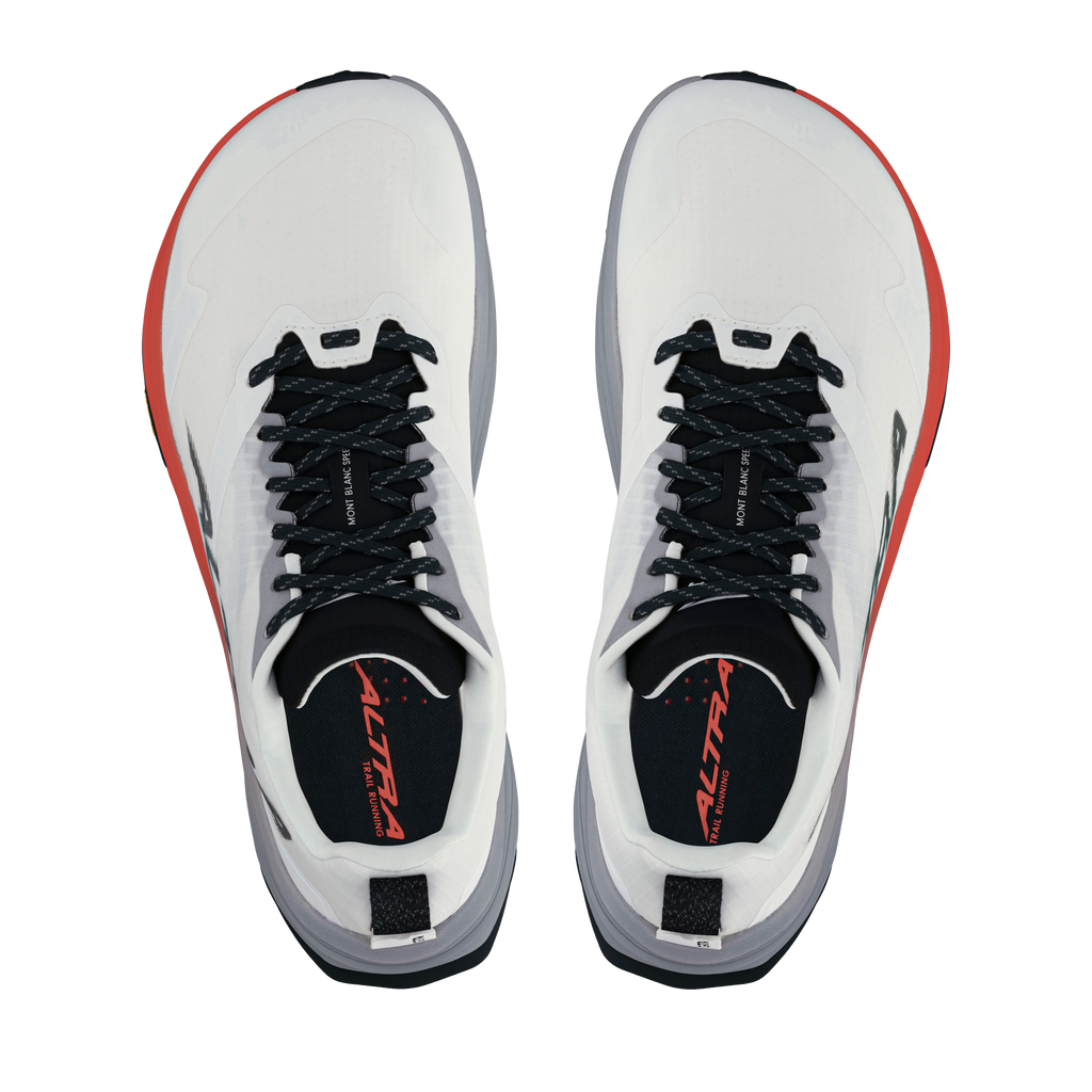 Women's Altra Mont Blanc Speed