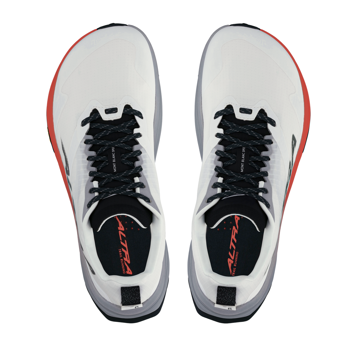 Women's Altra Mont Blanc Speed