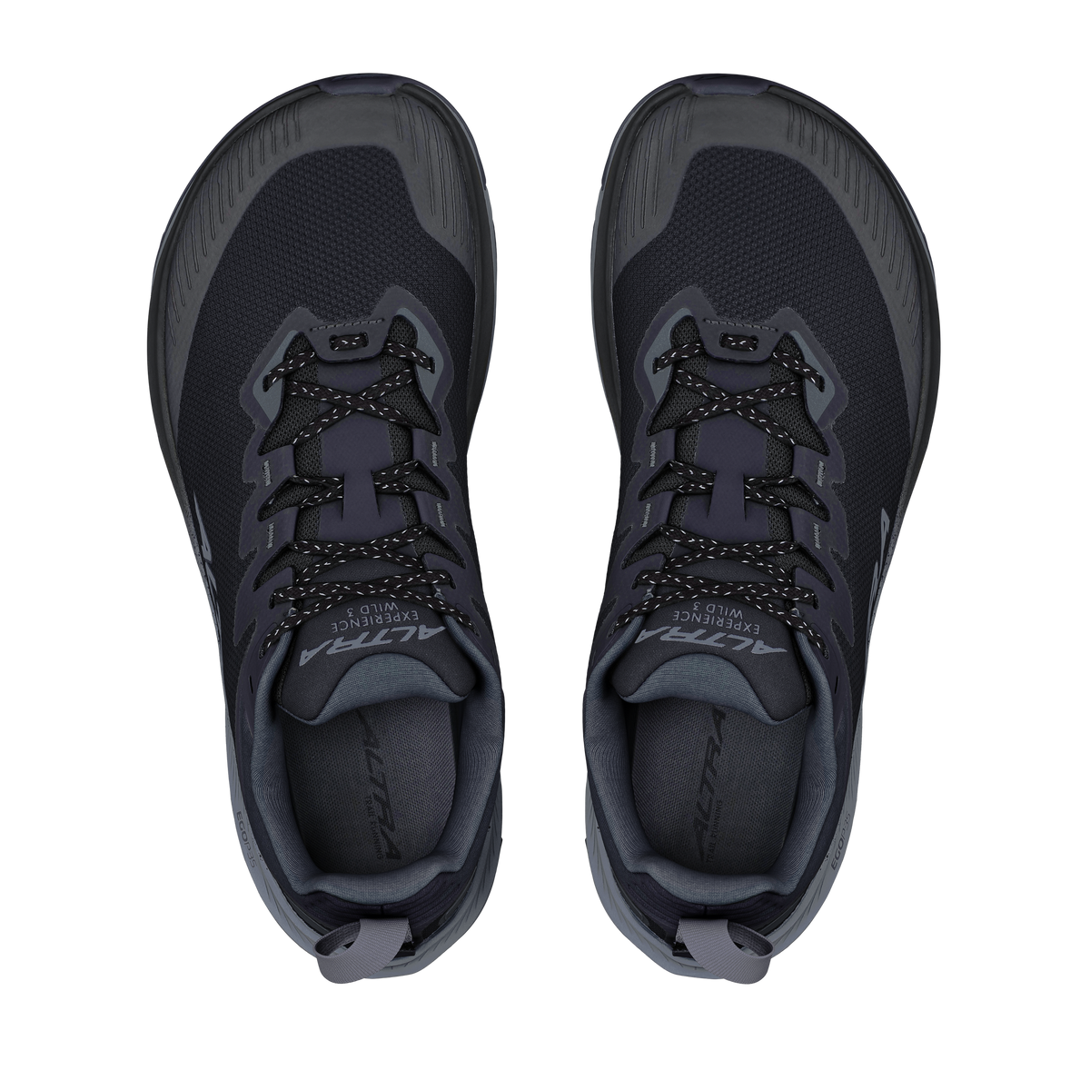 Men's Altra Experience Wild 3
