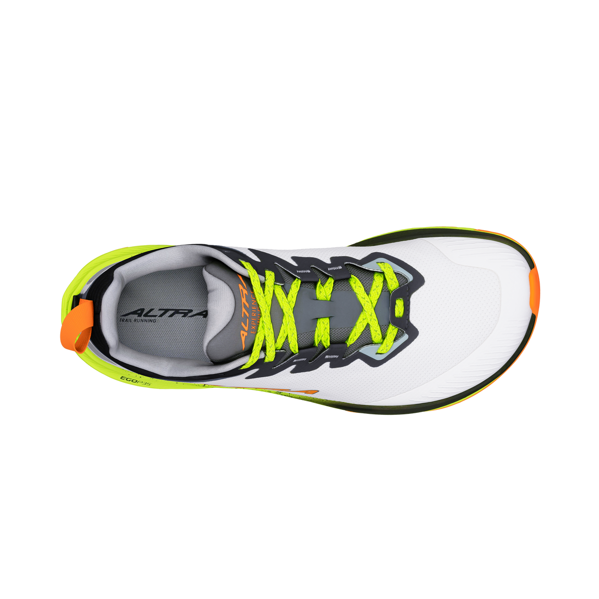 Men's Altra Experience Wild 3