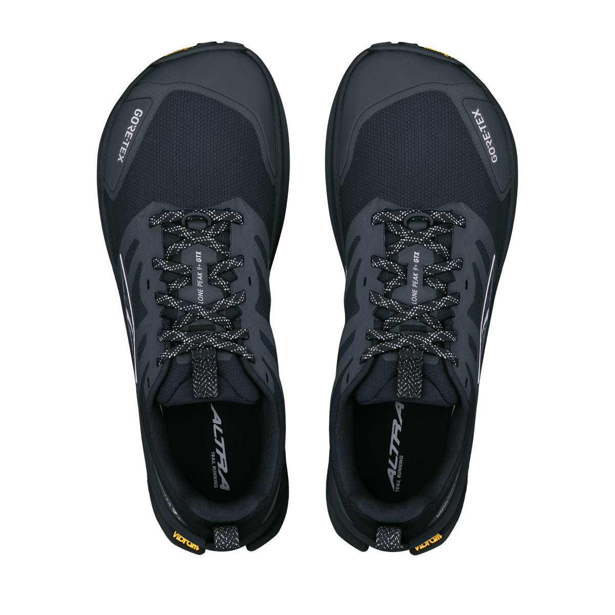 Men's Altra Lone Peak 9+ GTX
