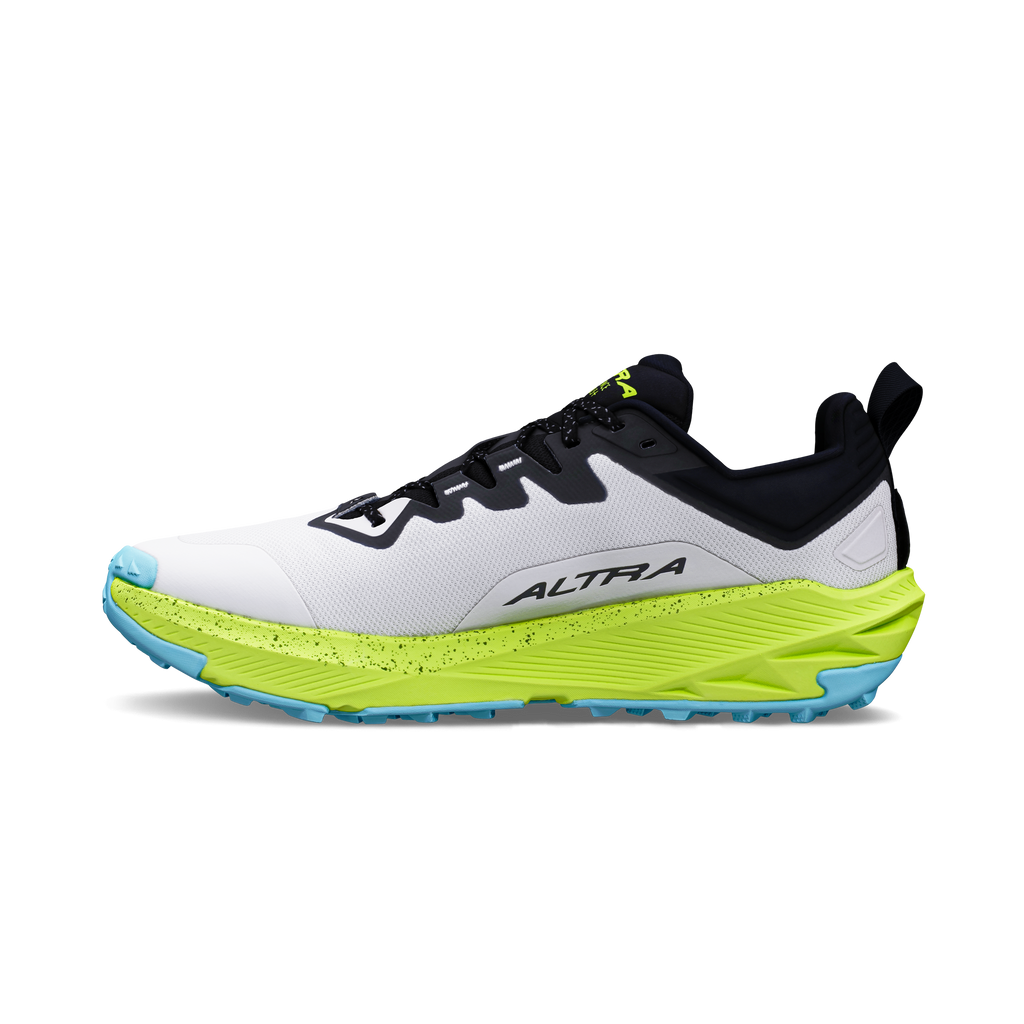 Men's Altra Experience Wild 3+