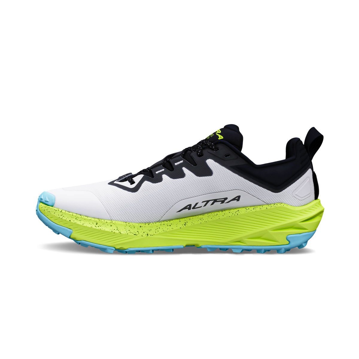 Men's Altra Experience Wild 3+