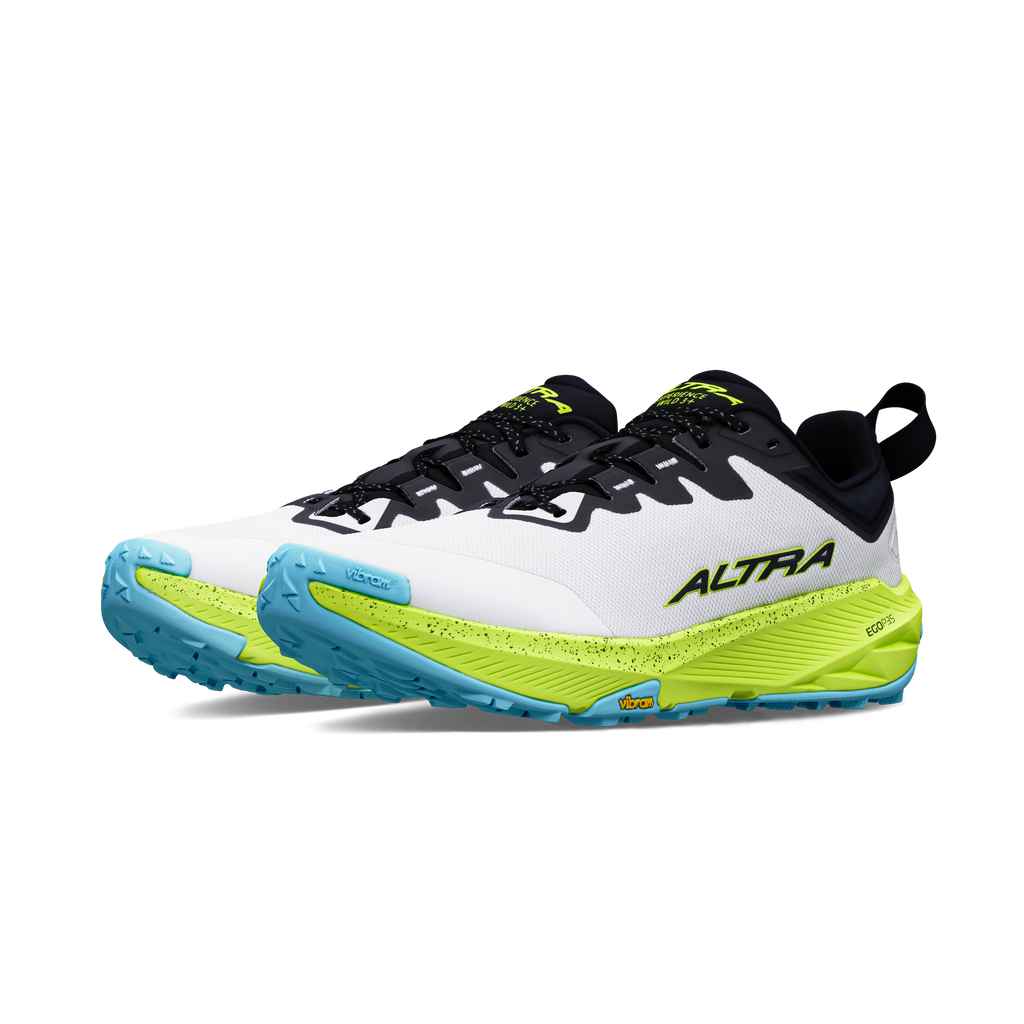 Men's Altra Experience Wild 3+