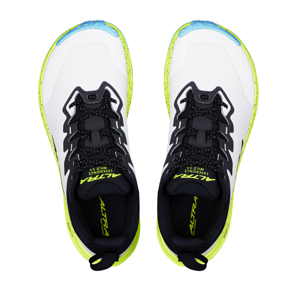 Men's Altra Experience Wild 3+