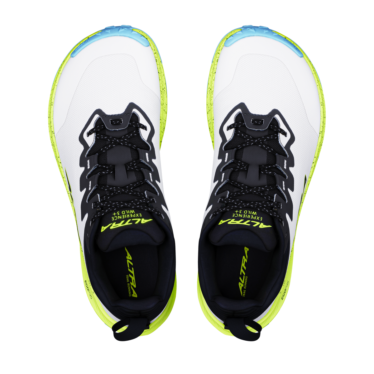 Men's Altra Experience Wild 3+