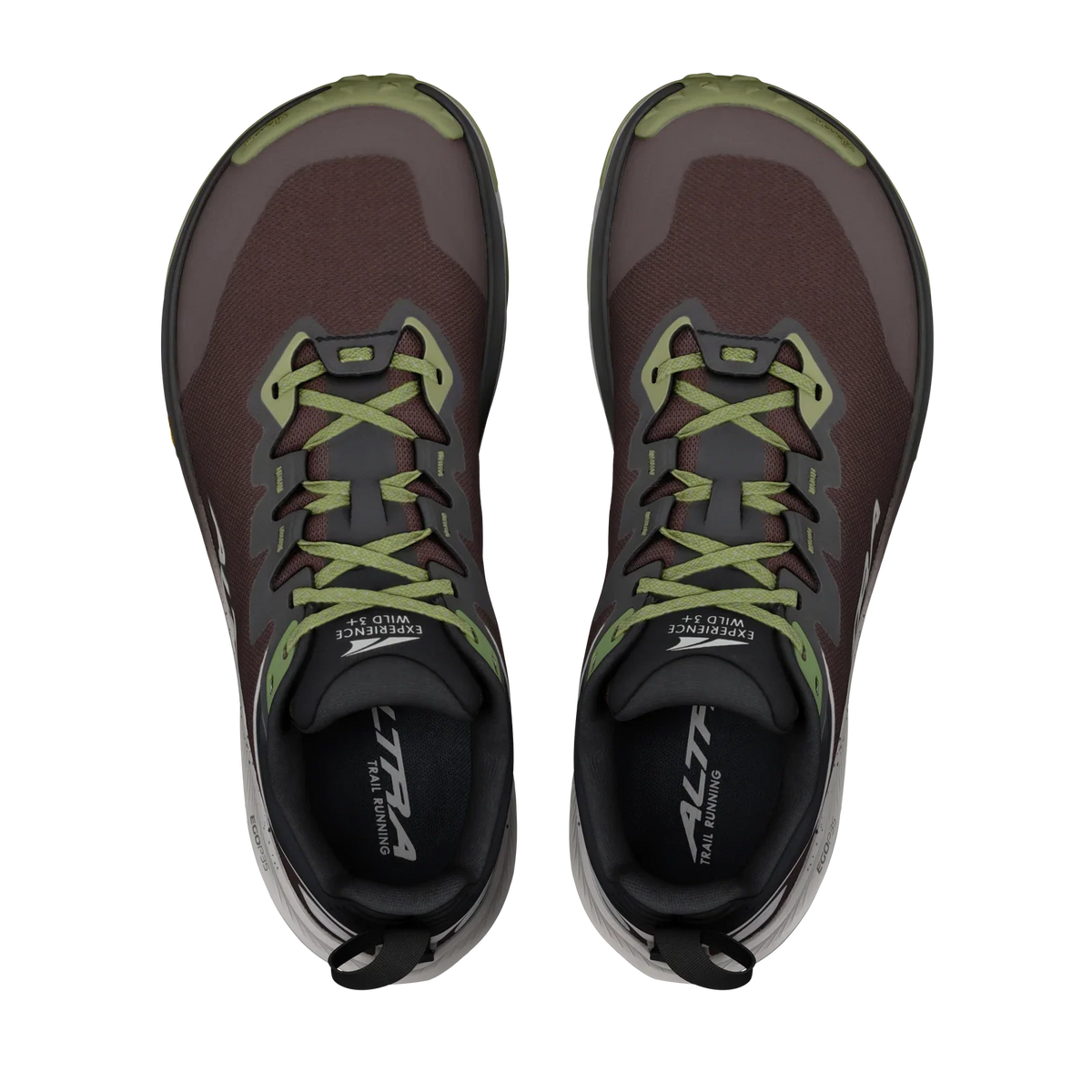 Altra Men's Experience Wild 3+