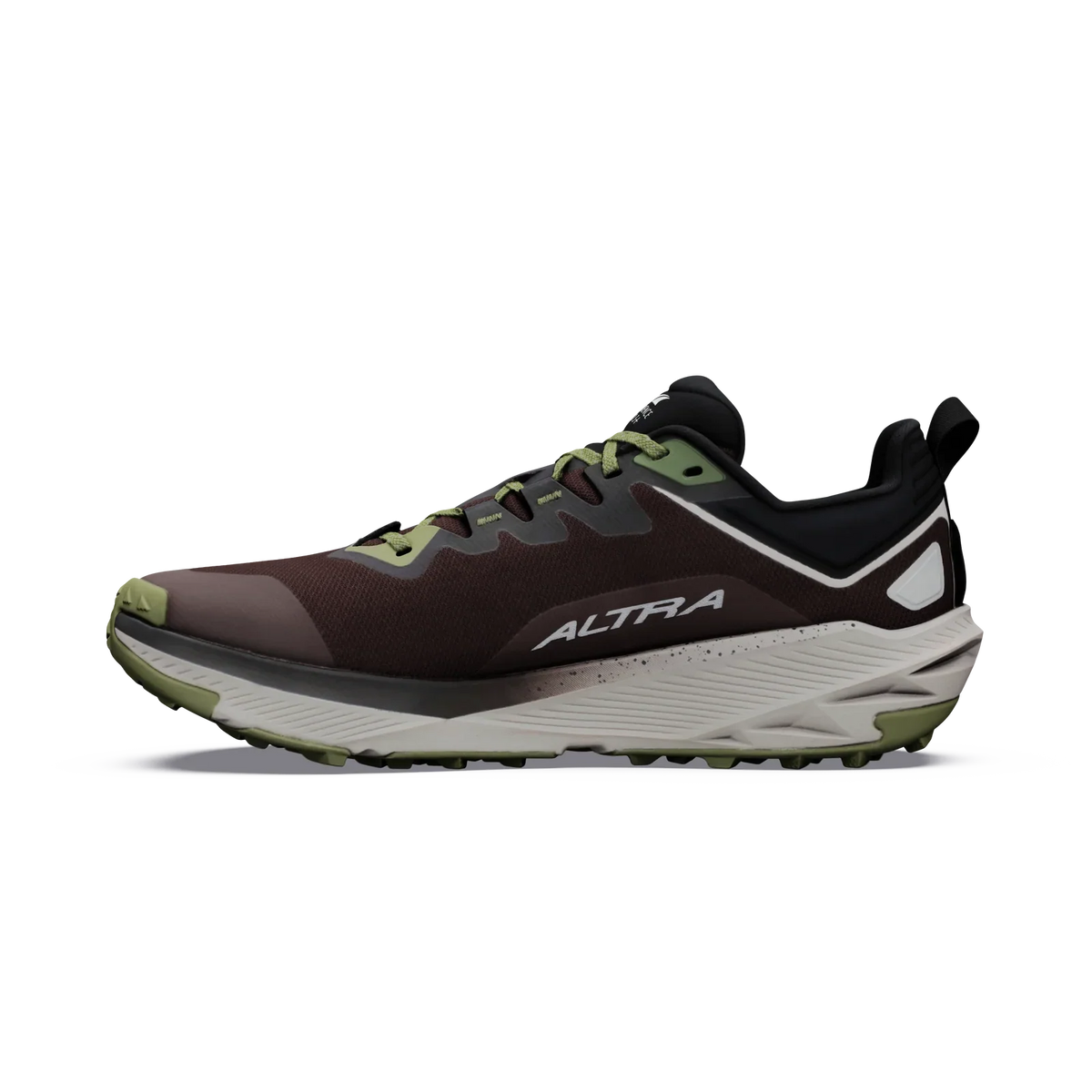 Altra Men's Experience Wild 3+