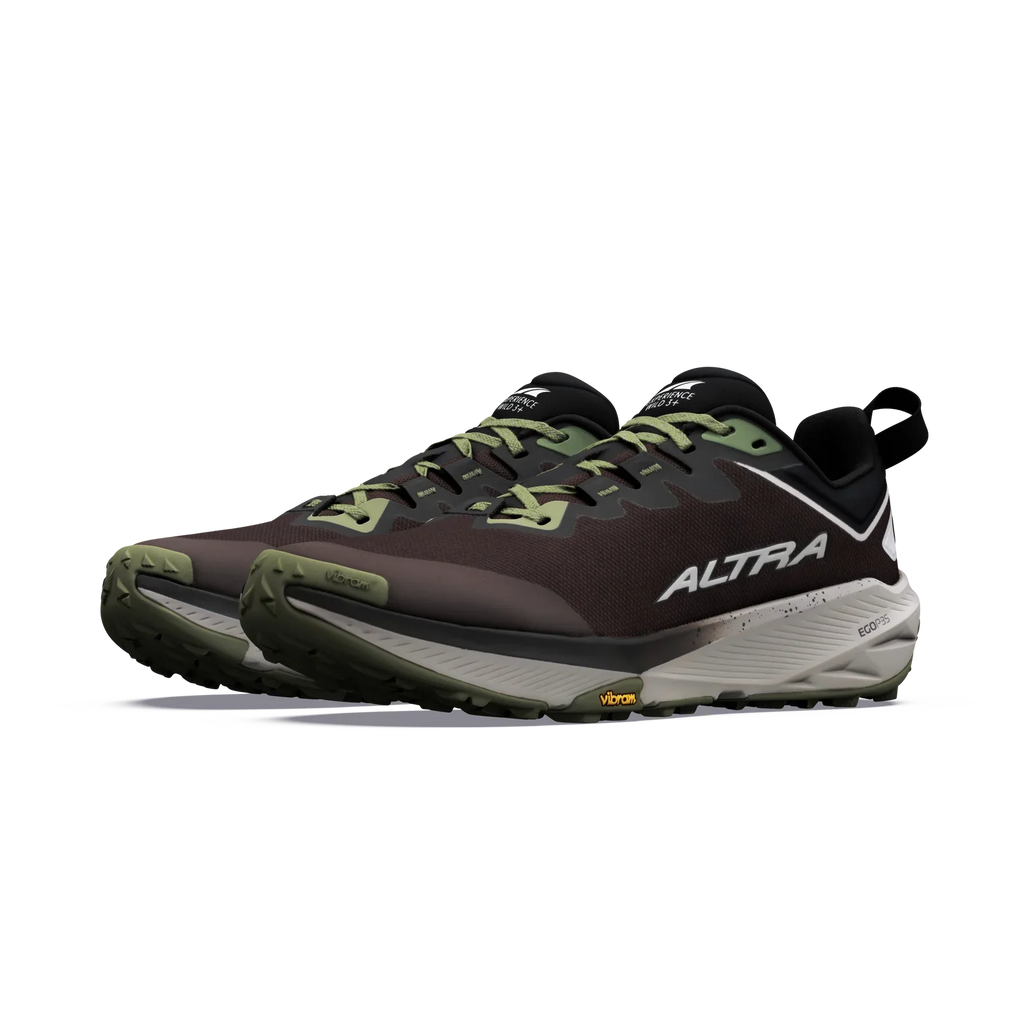 Altra Men's Experience Wild 3+