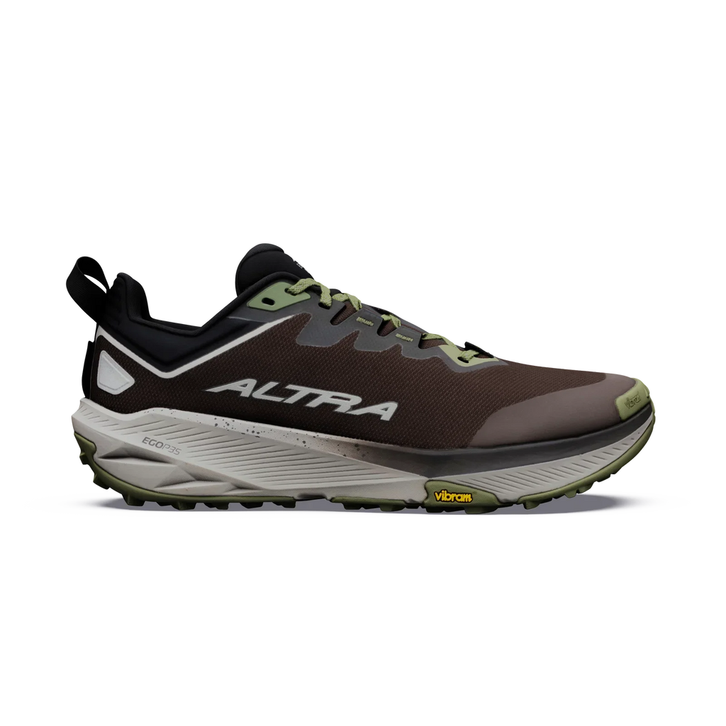 Altra Men's Experience Wild 3+