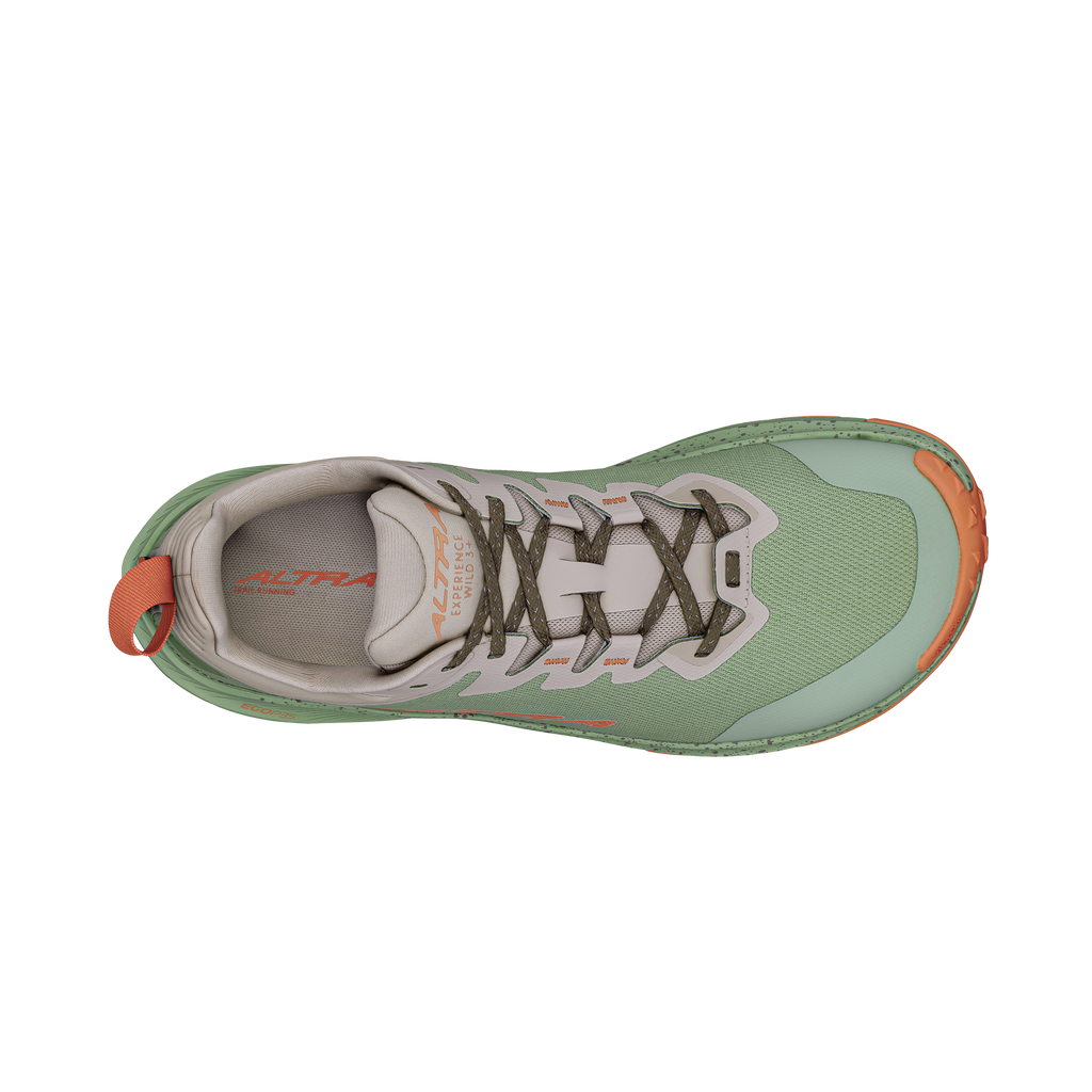 Men's Altra Experience Wild 3+
