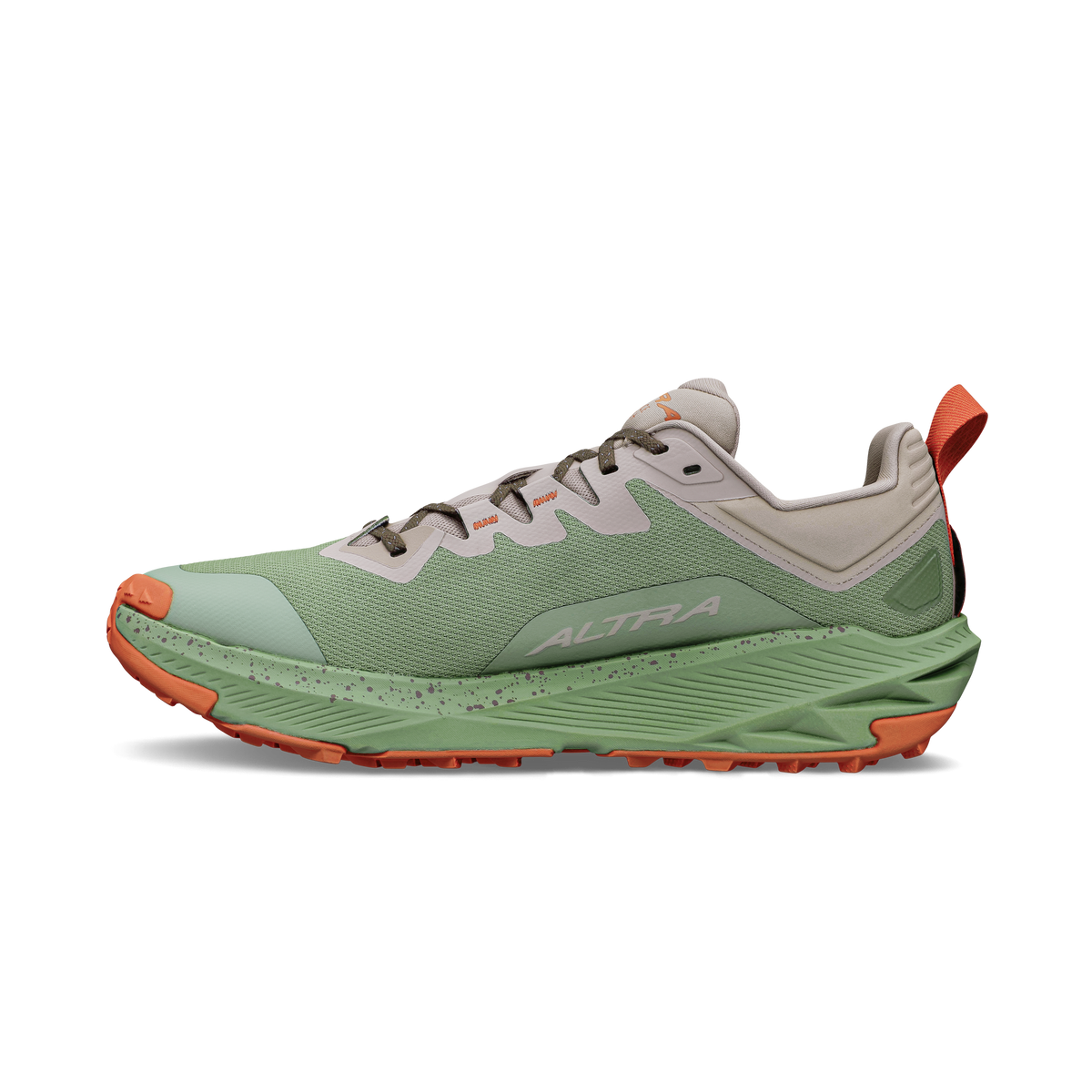 Men's Altra Experience Wild 3+