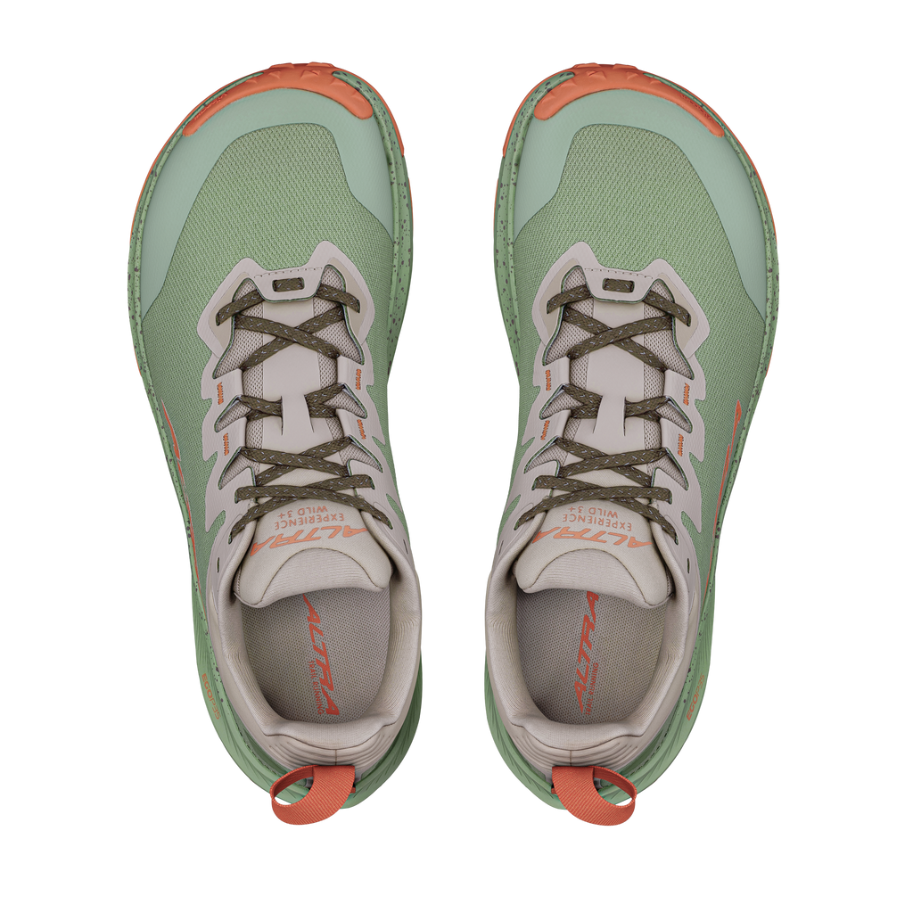 Men's Altra Experience Wild 3+