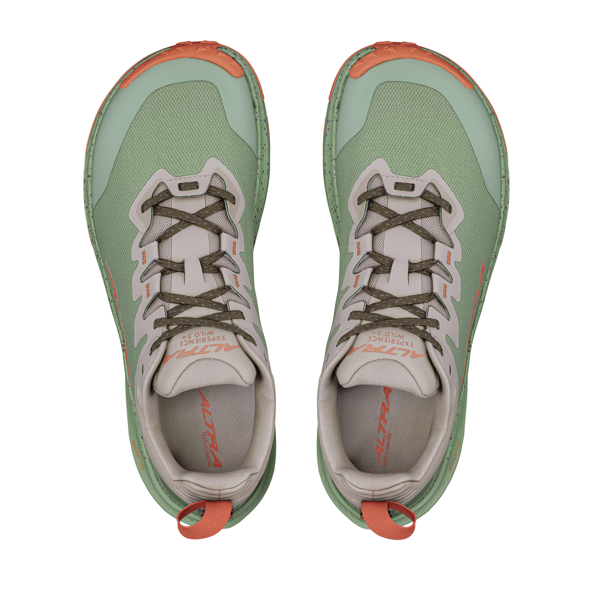 Men's Altra Experience Wild 3+