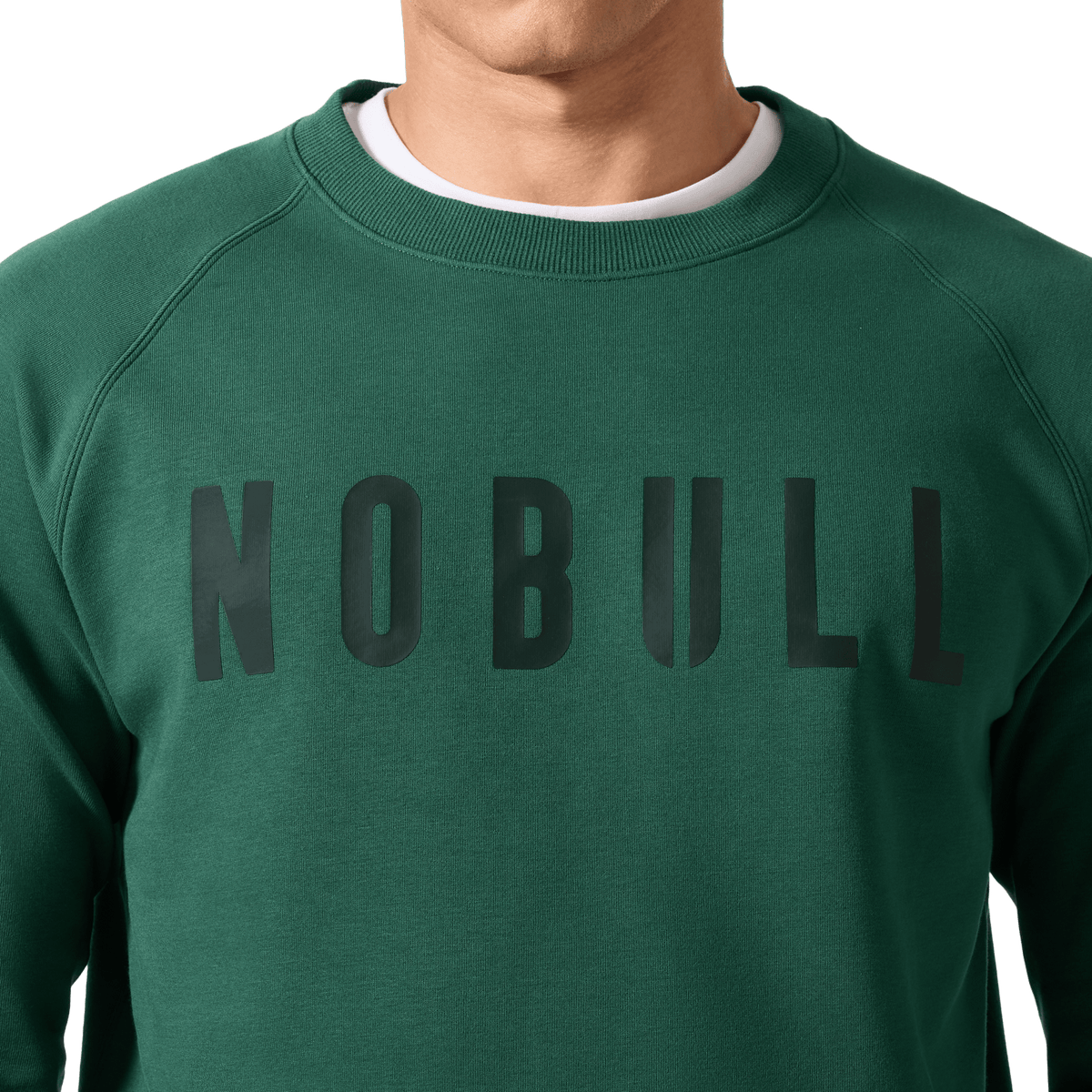 Men's NOBULL Crew