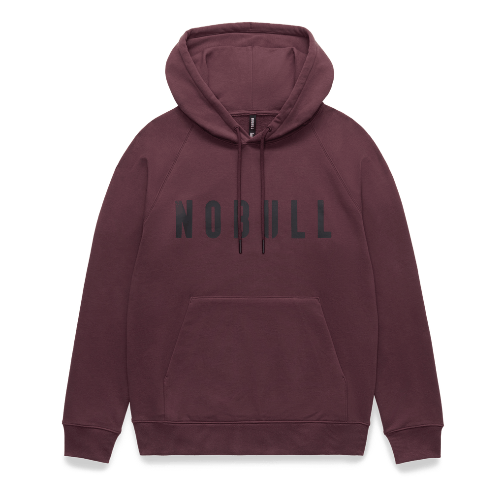 Men's NOBULL Hoodie