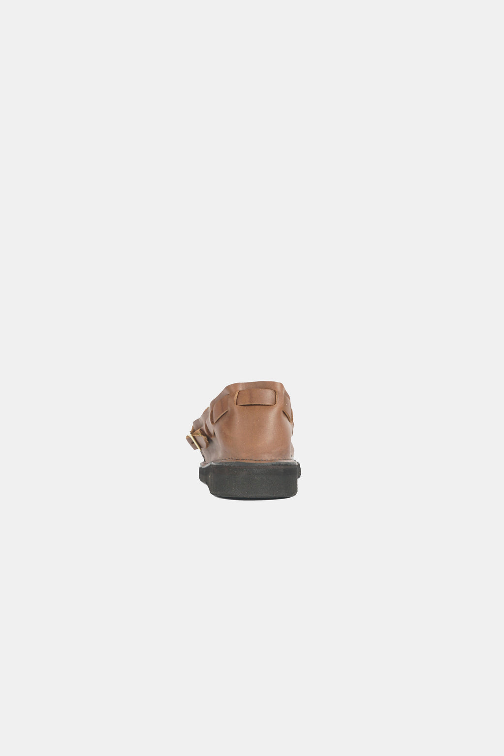Men's Middle English Brown