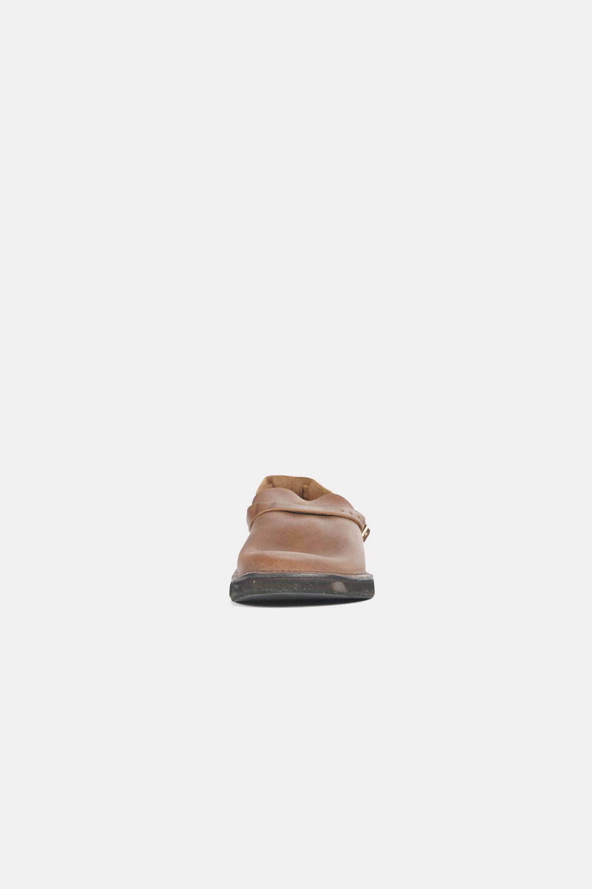 Men's Middle English Brown