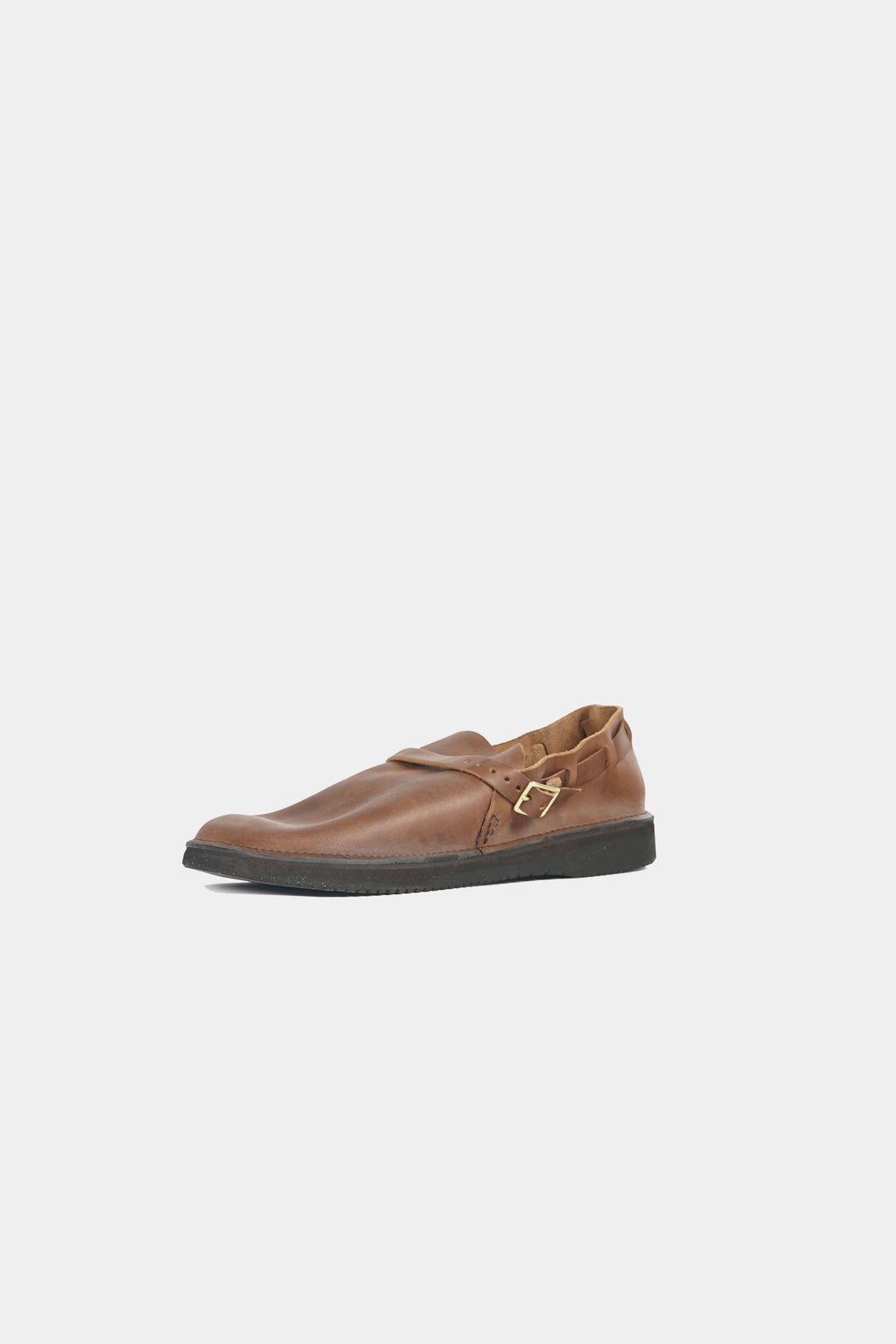 Men's Middle English Brown