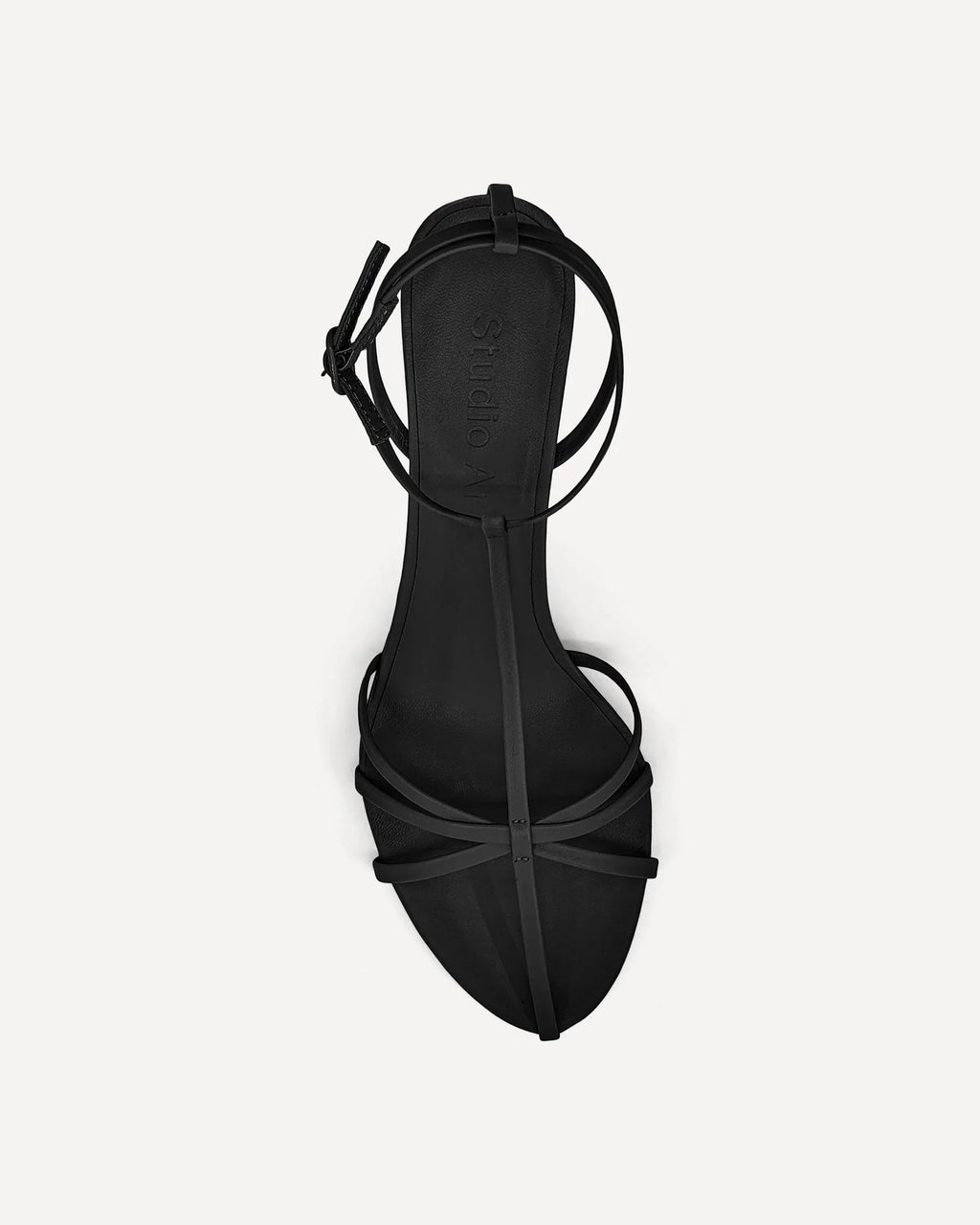 Studio Amelia Aviary Heel