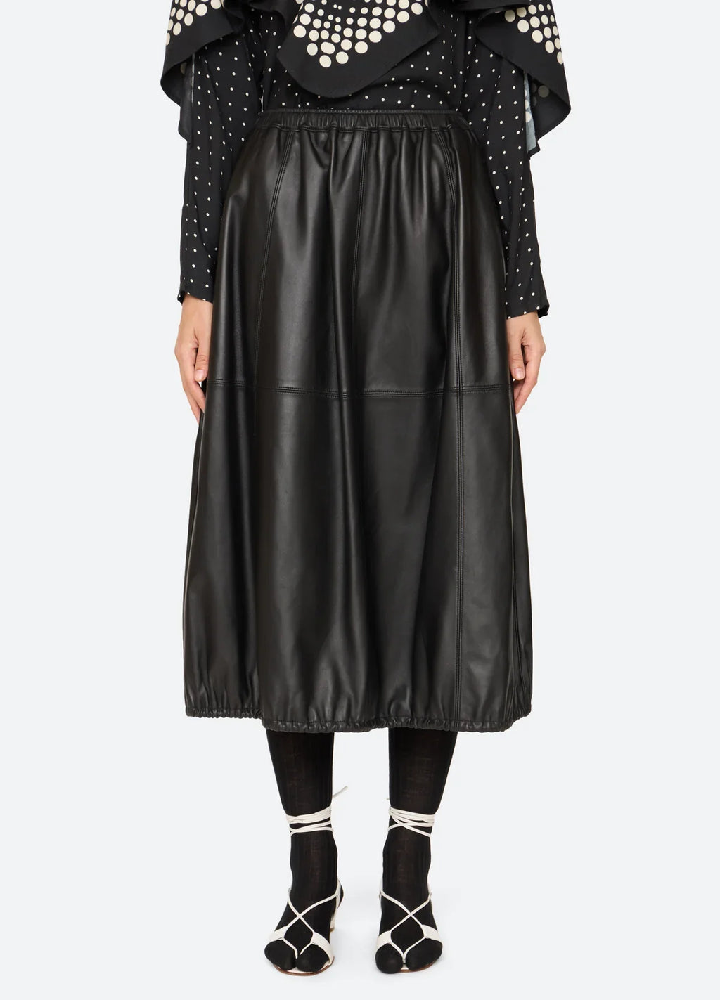 Sea Caitlin Skirt