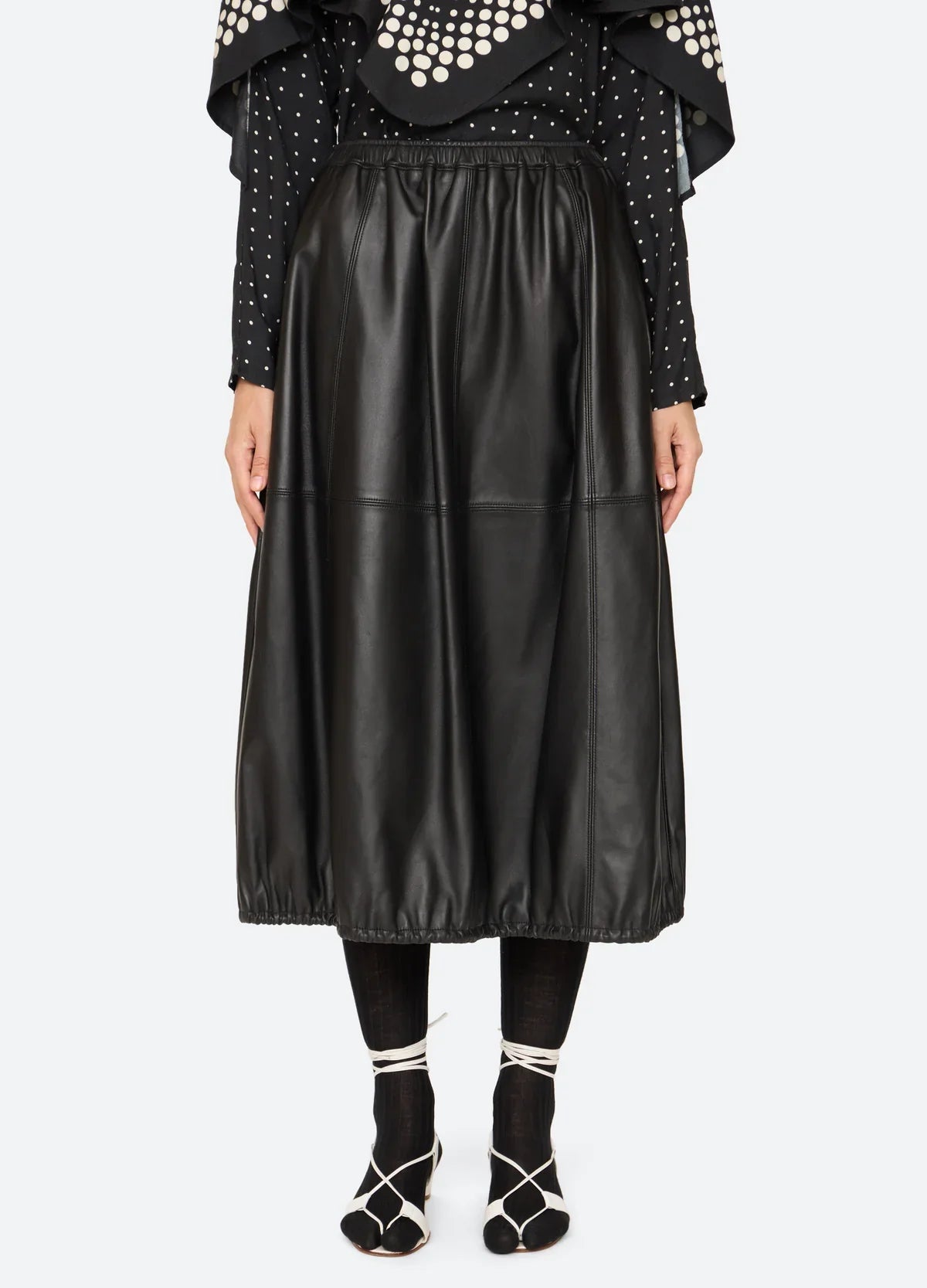 Sea Caitlin Skirt