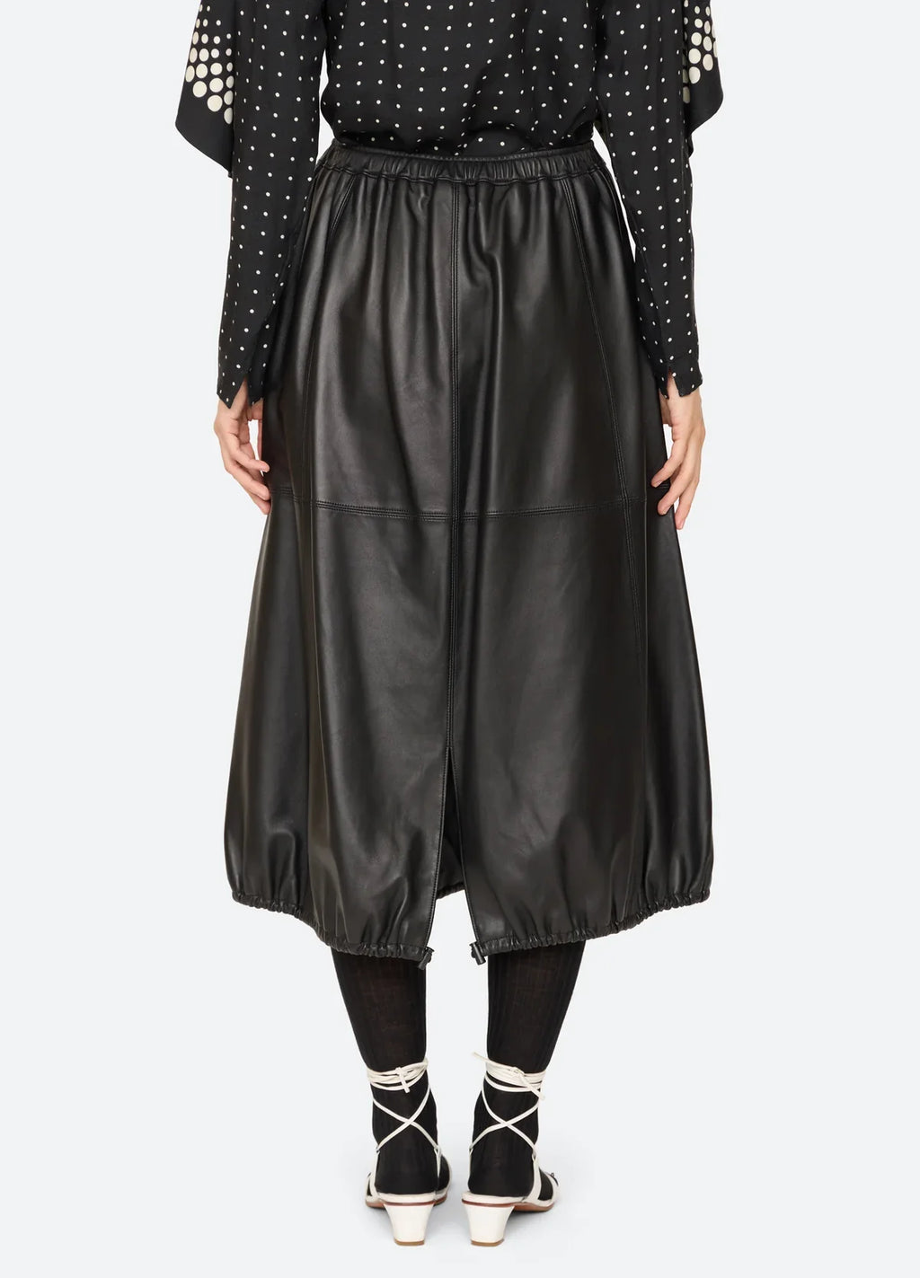 Sea Caitlin Skirt