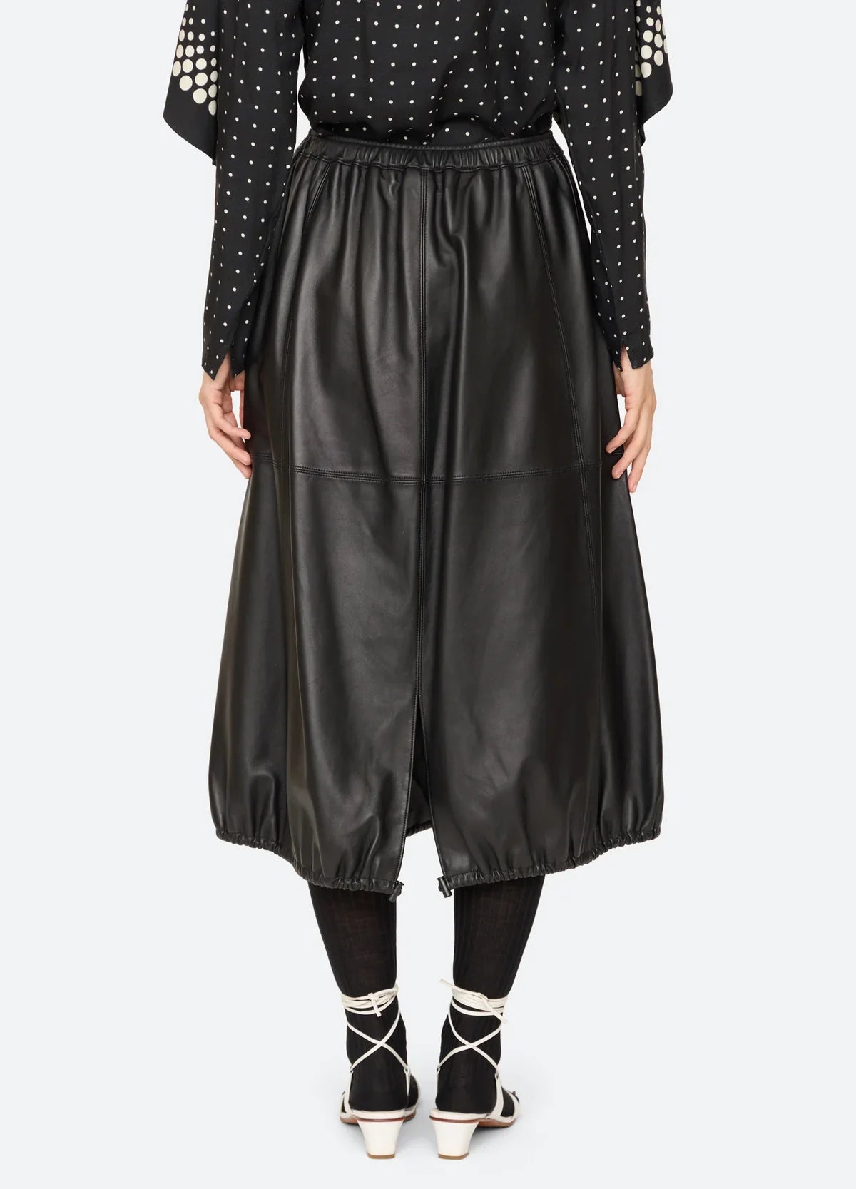 Sea Caitlin Skirt